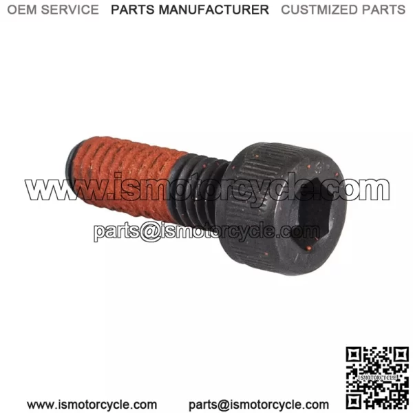 POLARIS  OEM  HD CP M6X1X18 SOCKET SCREW RZR RANGER 3235332