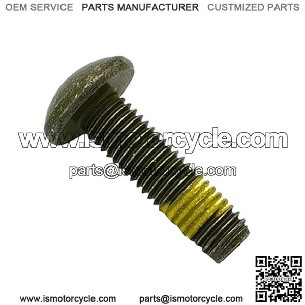 Polaris Screw,  OEM Part 7520369, Qty 1