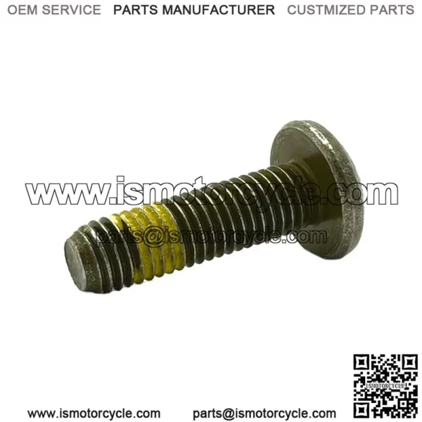 Polaris Screw,  OEM Part 7520369, Qty 1 - Image 4