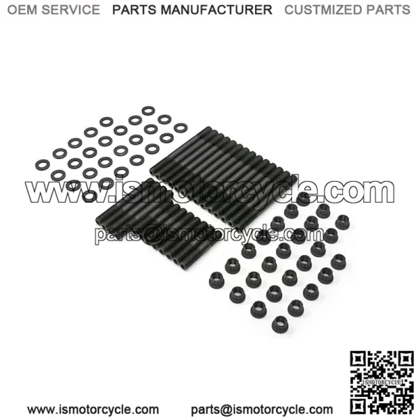 SBC cylinder head screw set 279.1001 - Image 3