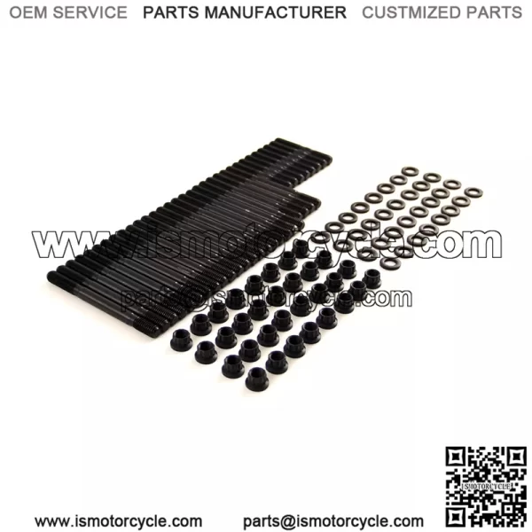 BBC cylinder head screw set 279.1004 - Image 2