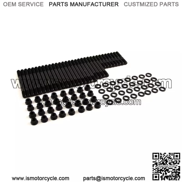 BBC cylinder head screw set 279.1004 - Image 3