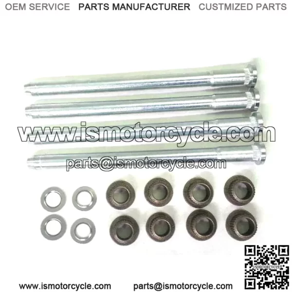 88-02 Chevrolet Door Hinge