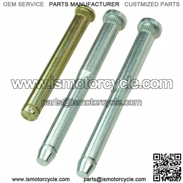 Dodge 94-05 Door Hinge - Image 2