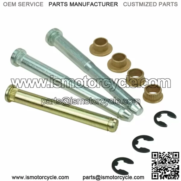Dodge 94-05 Door Hinge - Image 3