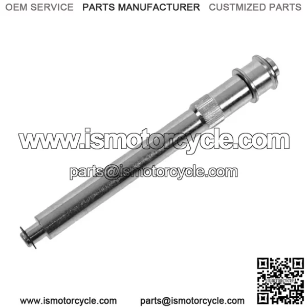Chevrolet Suburban door hinge pin with spring - Image 4