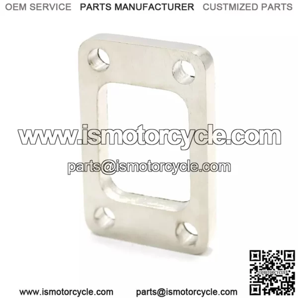 T3 Square Flange - Image 4