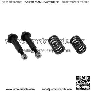 Exhaust spring bolt kit Walker35129