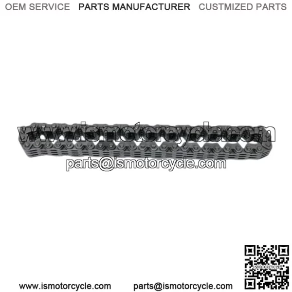 Polaris Ranger Sportsman 400 450 500 570 800 Transmission Silent Chain 3234264 (For: More than one vehicle)