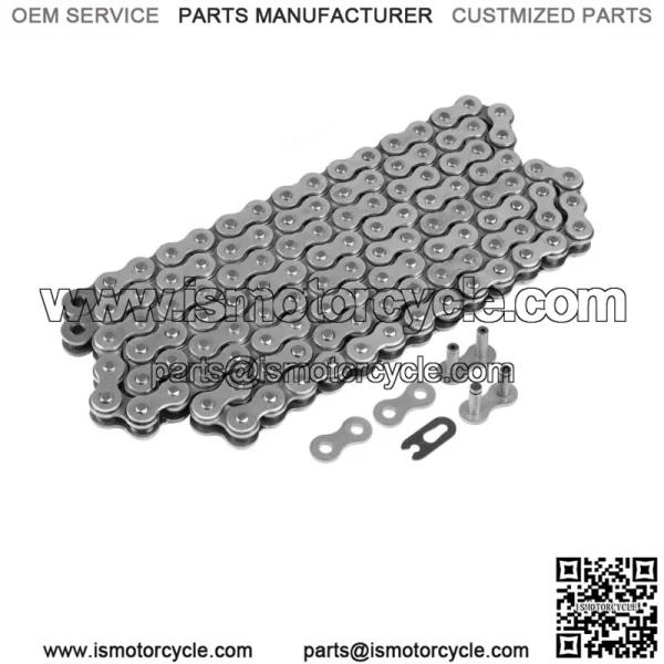 Drive Chain for Yamaha Raptor 660 YFM660R 2001-2005 / Raptor 700 YFM700R 2006-23