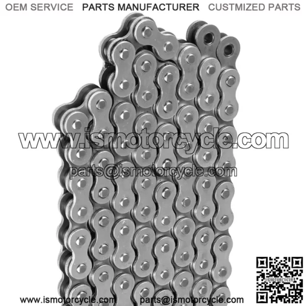 Drive Chain for Yamaha Raptor 660 YFM660R 2001-2005 / Raptor 700 YFM700R 2006-23 - Image 4