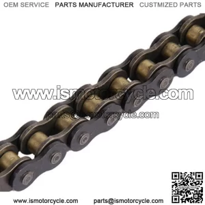 Primary Drive 420 MC Professional Chain For HONDA TRX 70 FOURTRAX 1986-1987 (For: Honda FourTrax 70)