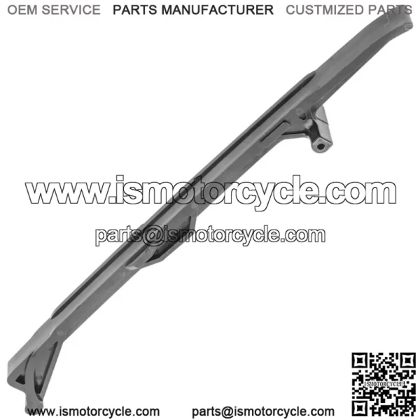 3B4-12231-01-00 3B4-12231-00-00 Camshaft Chain Guide For Yamaha Grizzly 700 ATV(For: Yamaha Rhino 700) - Image 3
