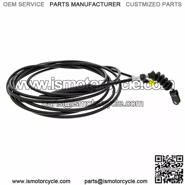 7082338 Cable Throttle for Polaris 2017 2018 Ranger 1000 Diesel Crew MD