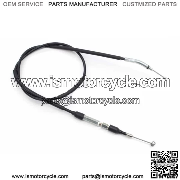 New  Honda Clutch Control Cable 04 05 06 07 CR125 R OEM  #D54 (For: Honda)