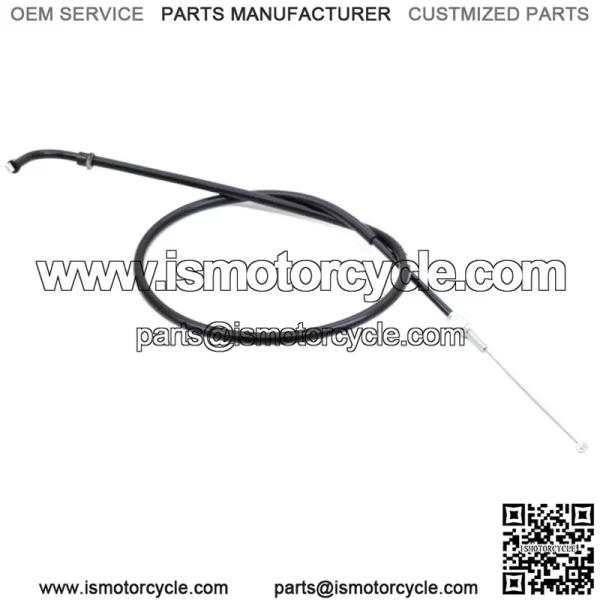 Throttle Control Cable B ST1300P 05 ST1300PA 06-18 OEM Return OEM Wire #E195* (For: Honda)