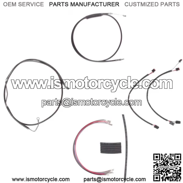 mini bike pump RaceRocket MT gold - Image 3