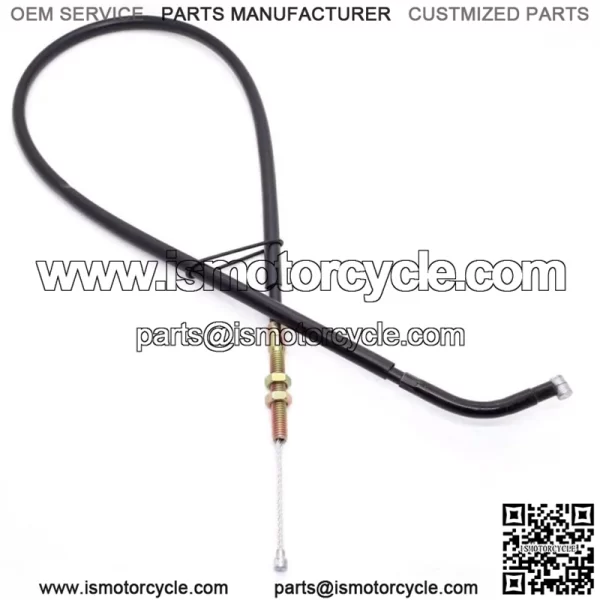 Clutch Cable For Honda CBR600F CBR600F2 CBR600F3 (For: Honda)