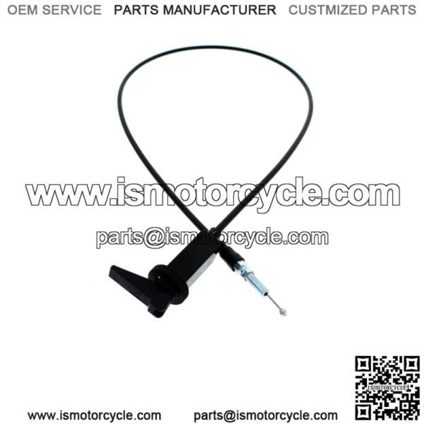 Choke Cable for Polaris Trail Blazer 250 1990 - 2001 OEM 7080371 (For: Polaris)