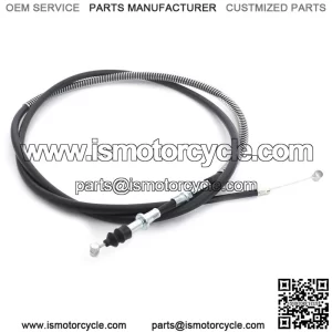 Rear Hand Brake Cable for YAMAHA Raptor 700 700R YFM700R YFM700RSE 2006-2015 ATV (For: Yamaha)