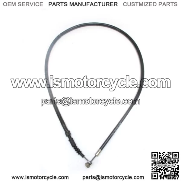 1UY-26335-00-00 Yamaha Warrior ATV Clutch Cable