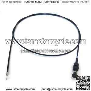 Honda ATV Odyssey FL350 FL 400 Pilot Choke Cable