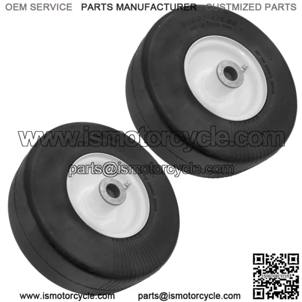 502020 502125 Finishing  Mower Wheel For King Kutter L40 L48 L60 XB