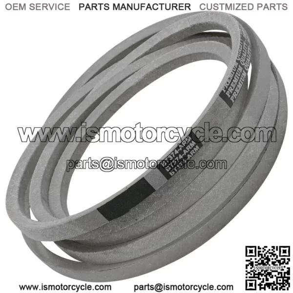 754-04329A 954-04329A 954-04329 Aramid Deck Belt for MTD Cub Cadet Mower - Image 4