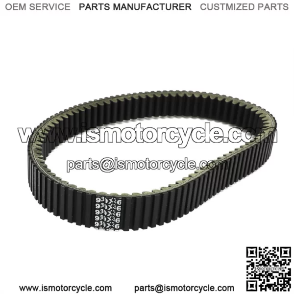 Double Side CVT Belt For CFmoto ATV UTV 500 600 CF Moto CF188 Quadzilla X5 X6 Z6