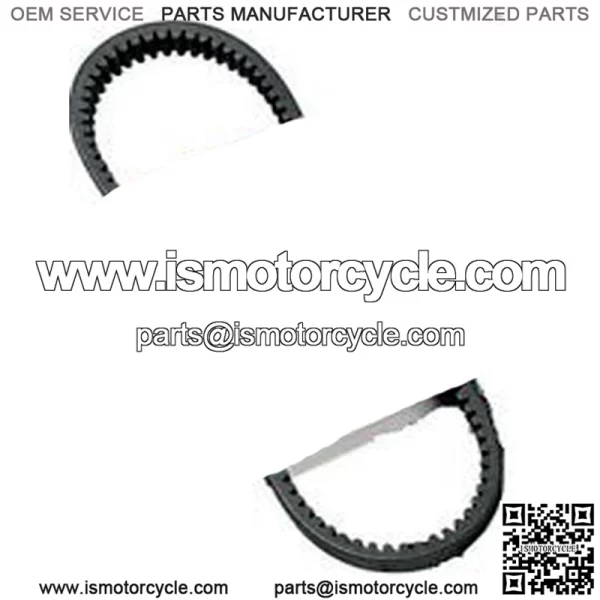 HONDA FL250, FL 250 ODYSSEY HI-TORQUE ENGINE CLUTCH DRIVE BELT, COMET  77-84