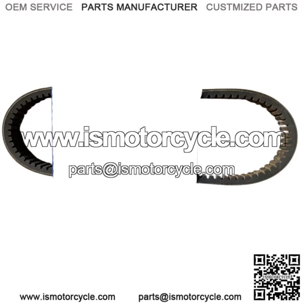 Yamaha SMA-8CA47-10-00 Clutch Drive V-Belt Yamaha Venture 600 Snowmobile