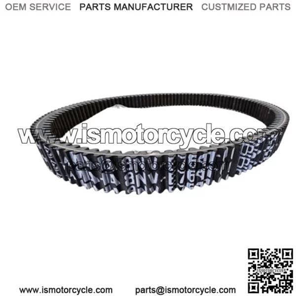 Yamaha Snowmobile Drive Belt - Mountain Max/Transporter 800 - 8NV-E7641-00-00 (For: Yamaha)