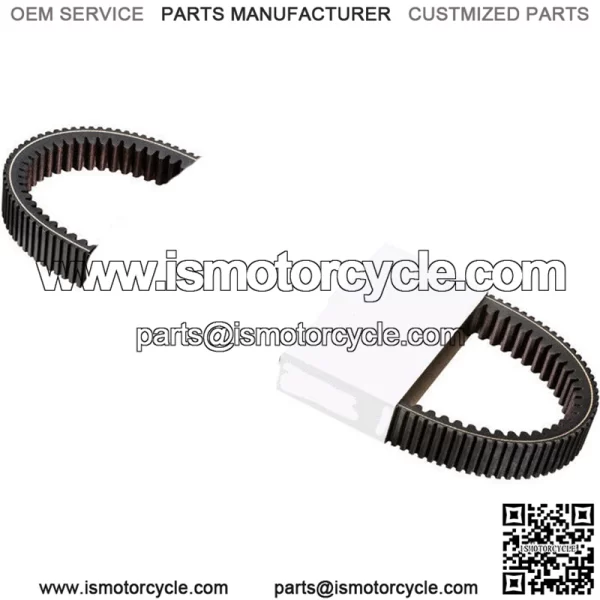 Snowmobile Ultimax Pro Drive Belt Yamaha SRX 700 98-01