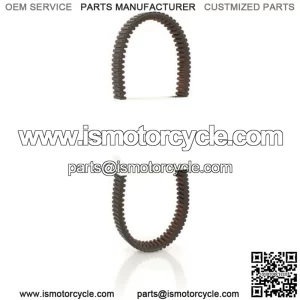 Polaris Snowmobile CVT carbon fiber drive belt 3211057 (For: Polaris)