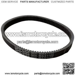 Polaris Snowmobile Max 1105 Drive Belt