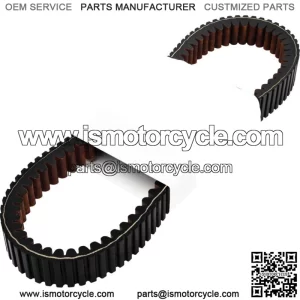 1996 Polaris Indy 600 XCR Snowmobile G-FORCE Drive Belt