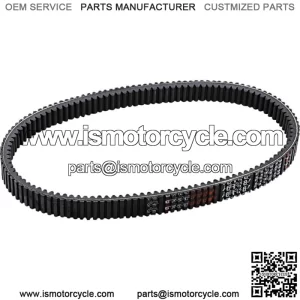 G-Force Redline Drive Belt for 2021 Polaris 850 SwitchBack XCR Snowmobile