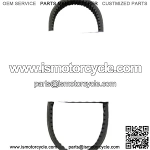 NEW NOS OEM POLARIS SNOWMOBILE DRIVE BELT 3211052