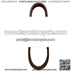 Polaris Snowmobile Drive Belt MAX1105 Belt