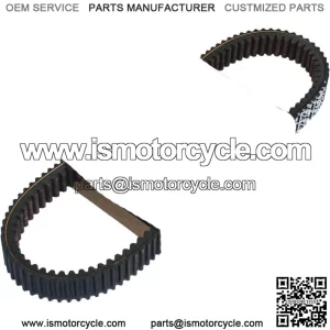 Polaris OEM Drive Belt 3211117 to fit various snowmobiles (3211121)