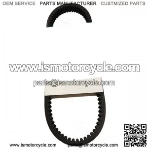 High Performance Snowmobile Drive Belt HP3021 (For: Polaris)