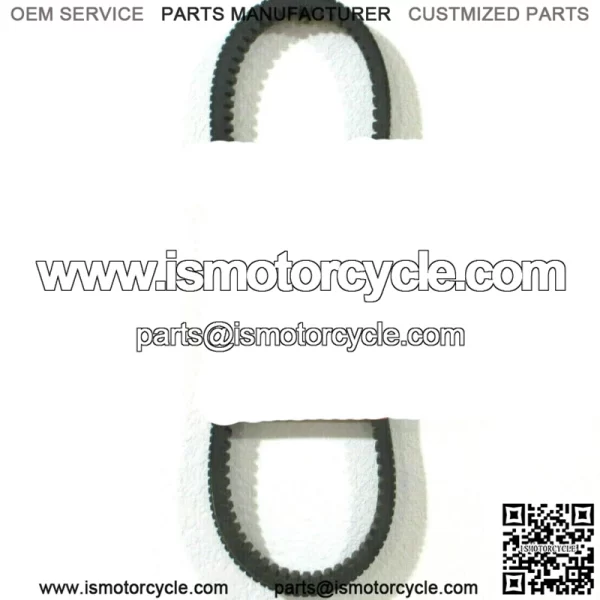 NEW OEM POLARIS 2009-2013 WIDETRACK FS IQ SNOWMOBILE CLUTCH DRIVE BELT