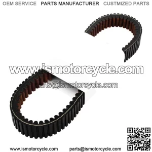 2013 Polaris Fs Iq Widetrak 750 G Force Snowmobile CVT Drive Belt