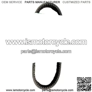 HP2003 2003 DRIVE BELT SNOW MOBILE POLARIS