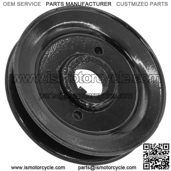 Deck Pulley For Gravely ZT 1844 ZT 1944 ZT 2044  44" 01599500