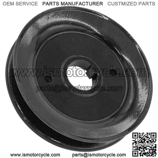 Deck Pulley For Gravely ZT 1844 ZT 1944 ZT 2044  44" 01599500 - Image 3