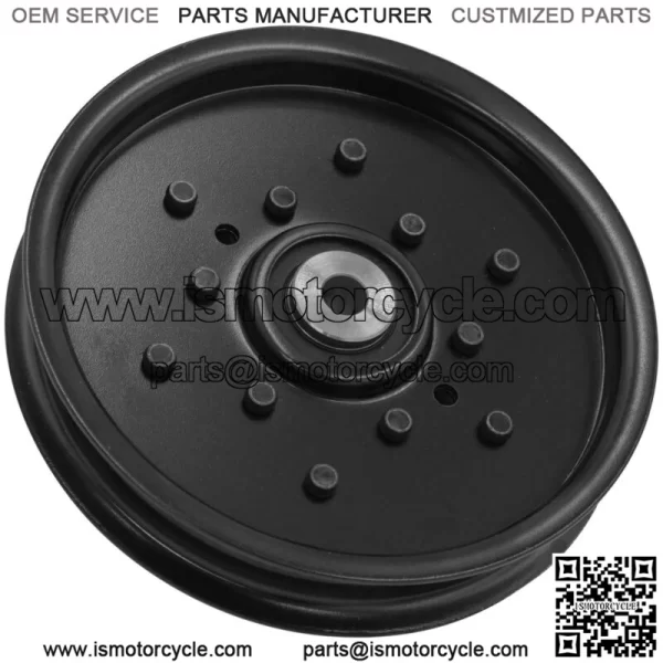 38297 Deck Pulley for Bobcat BZT2000 633400 ZTM225 ZTM227 BZT2190