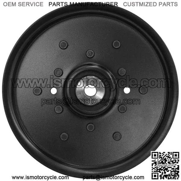 38297 Deck Pulley for Bobcat BZT2000 633400 ZTM225 ZTM227 BZT2190 - Image 5