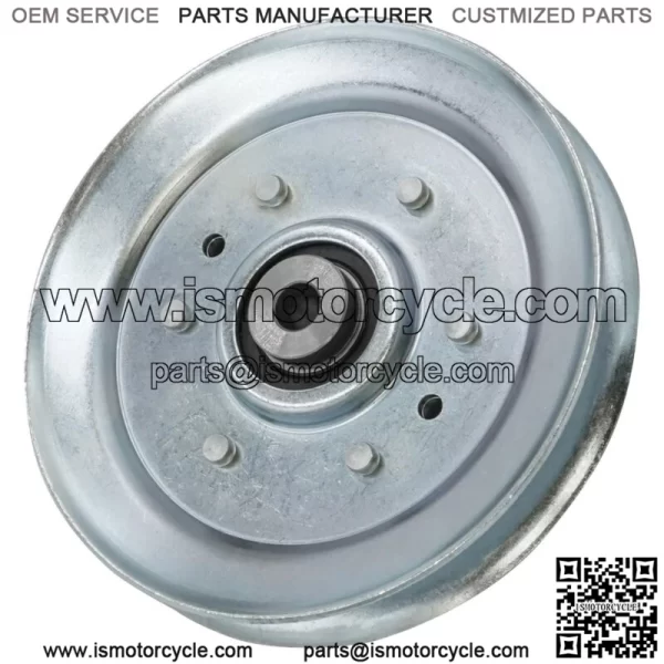 756-0616 Deck Pulley for MTD CC760 12A-764M WC33 SP33 135O765N013 33"