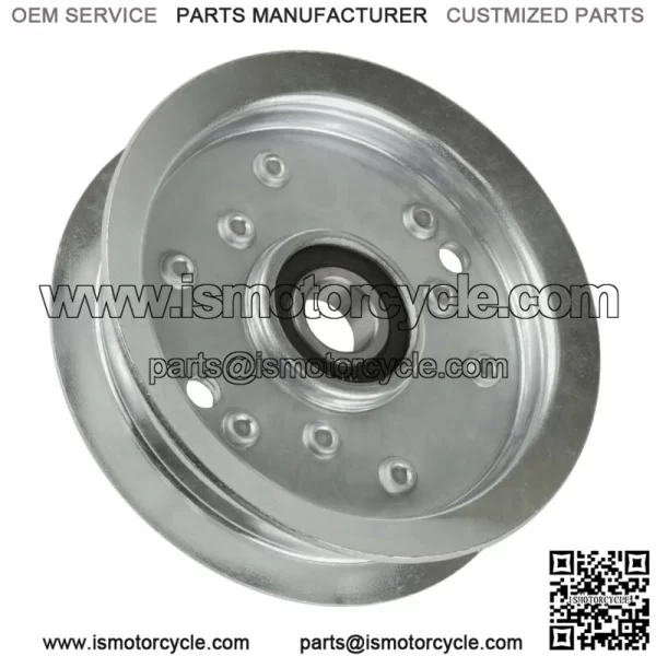 07314800 021060 011316 07300039 07350100 Deck Idler Pulley for Gravely